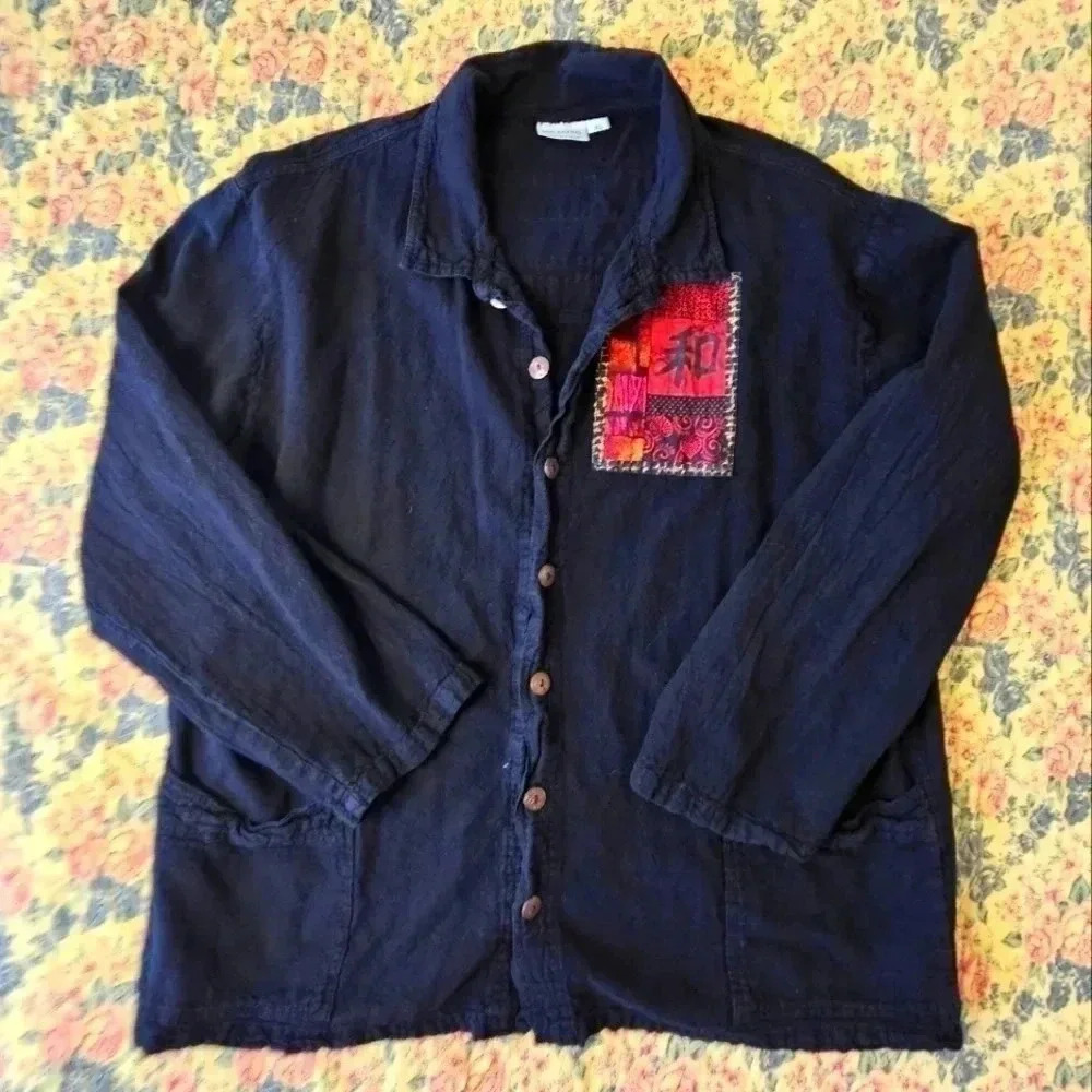 Brie‎ Kriebel shirt